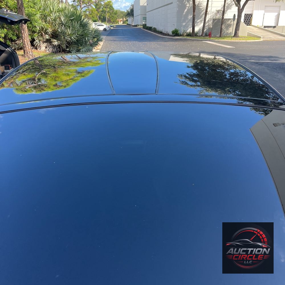 2024 Tesla Model X Plaid