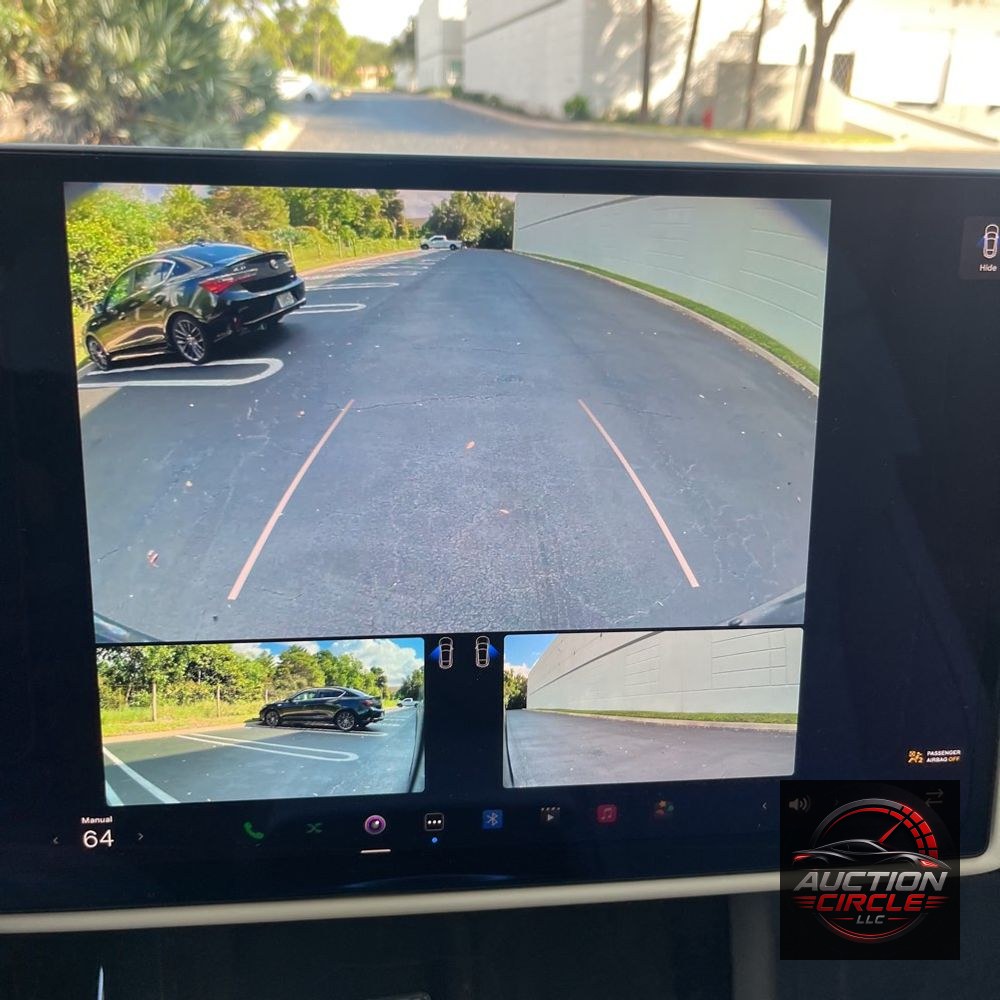 2024 Tesla Model X Plaid