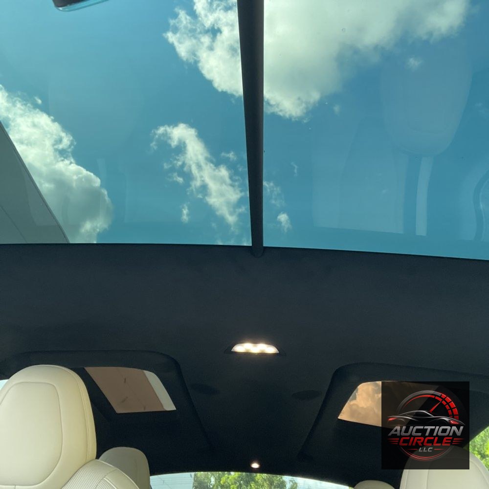 2024 Tesla Model X Plaid