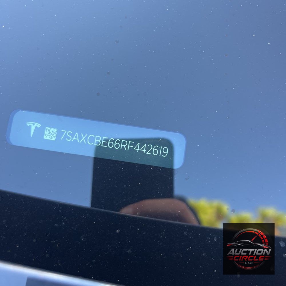 2024 Tesla Model X Plaid