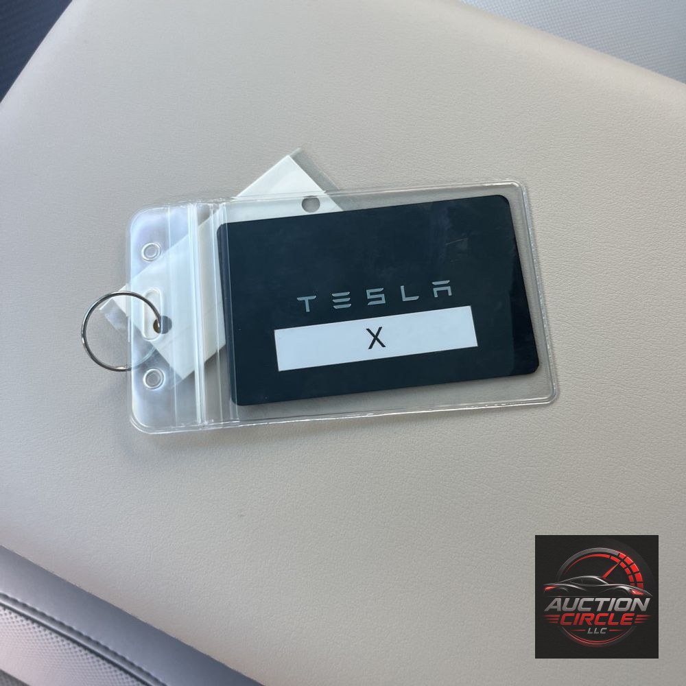 2024 Tesla Model X Plaid