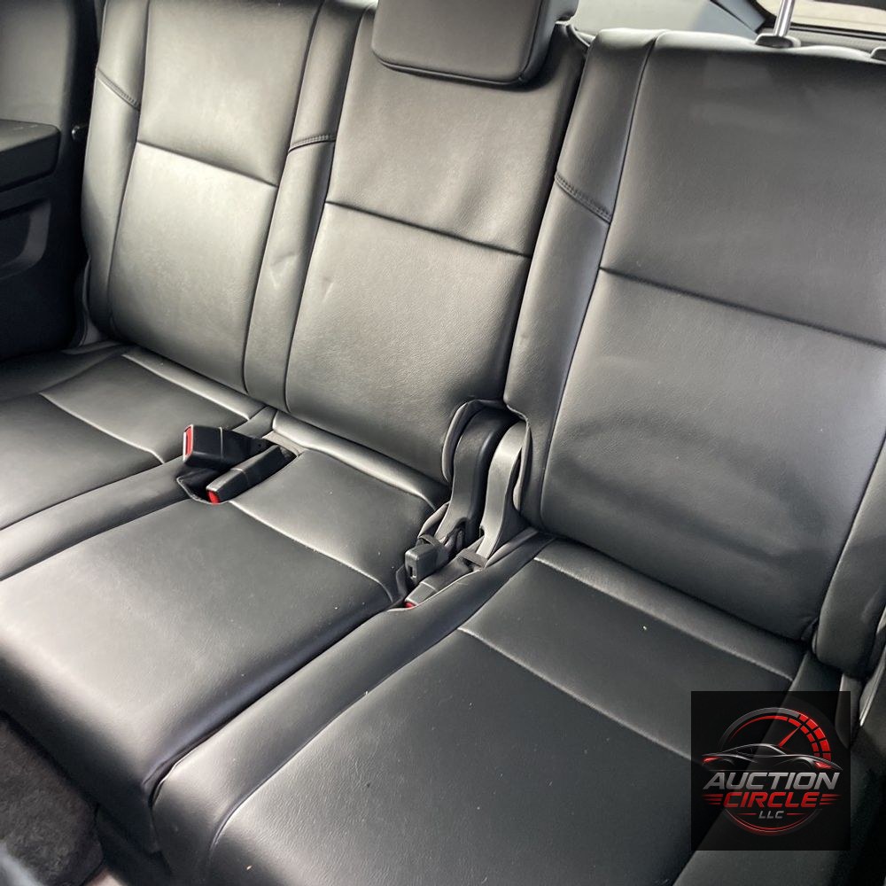 2024 Toyota Sequoia SR5
