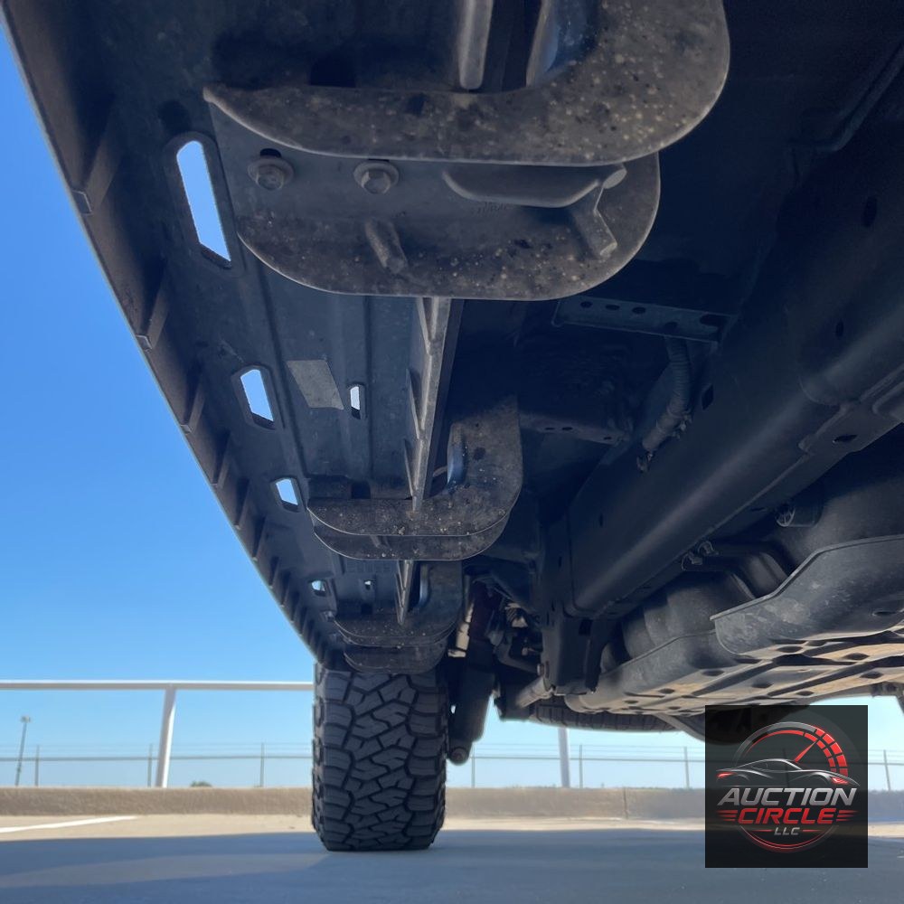 2024 Toyota Sequoia TRD Pro