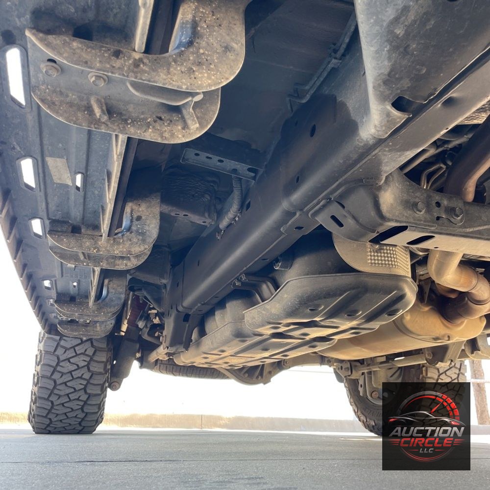 2024 Toyota Sequoia TRD Pro