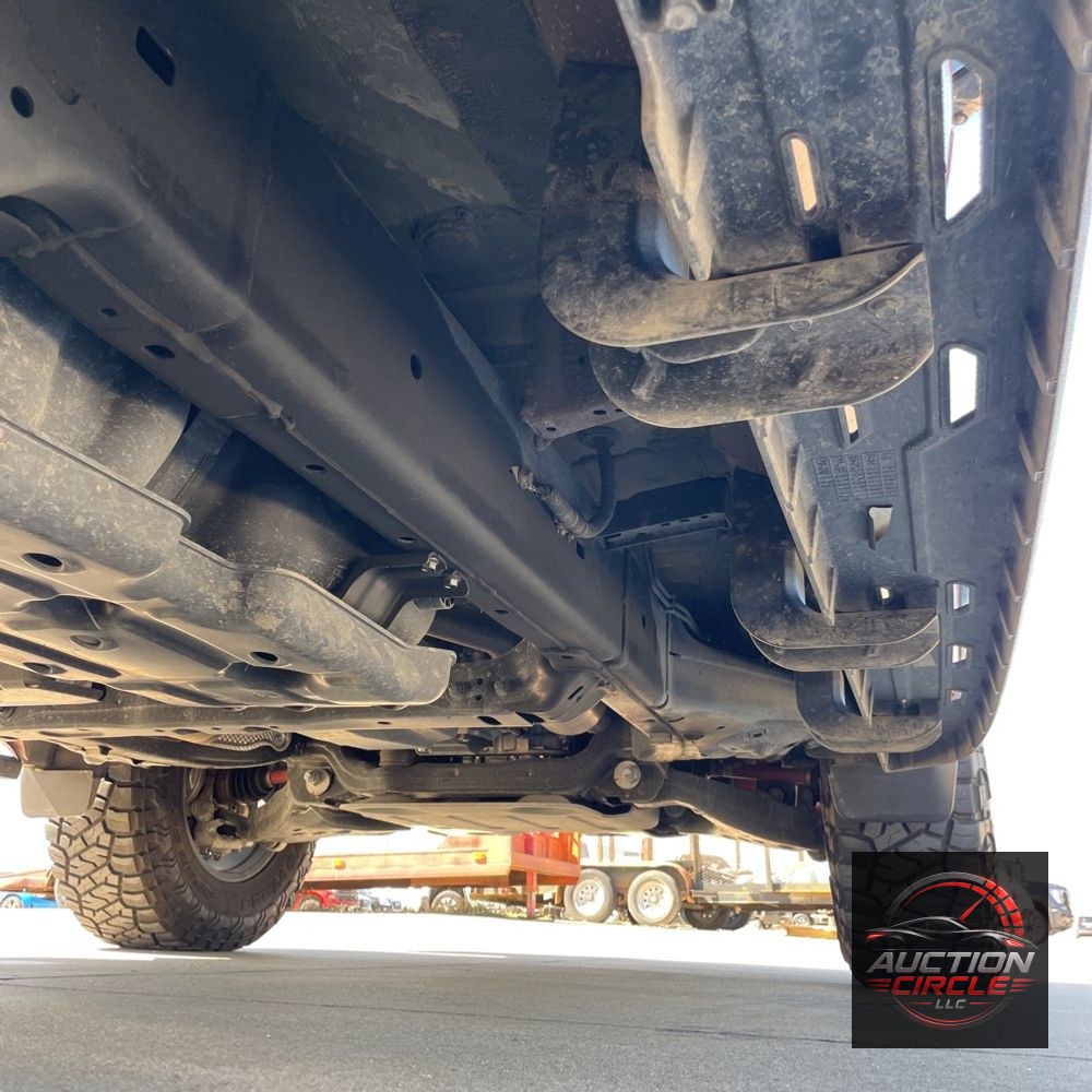 2024 Toyota Sequoia TRD Pro