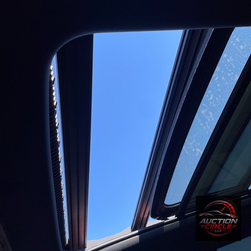 2024 Toyota Sequoia TRD Pro
