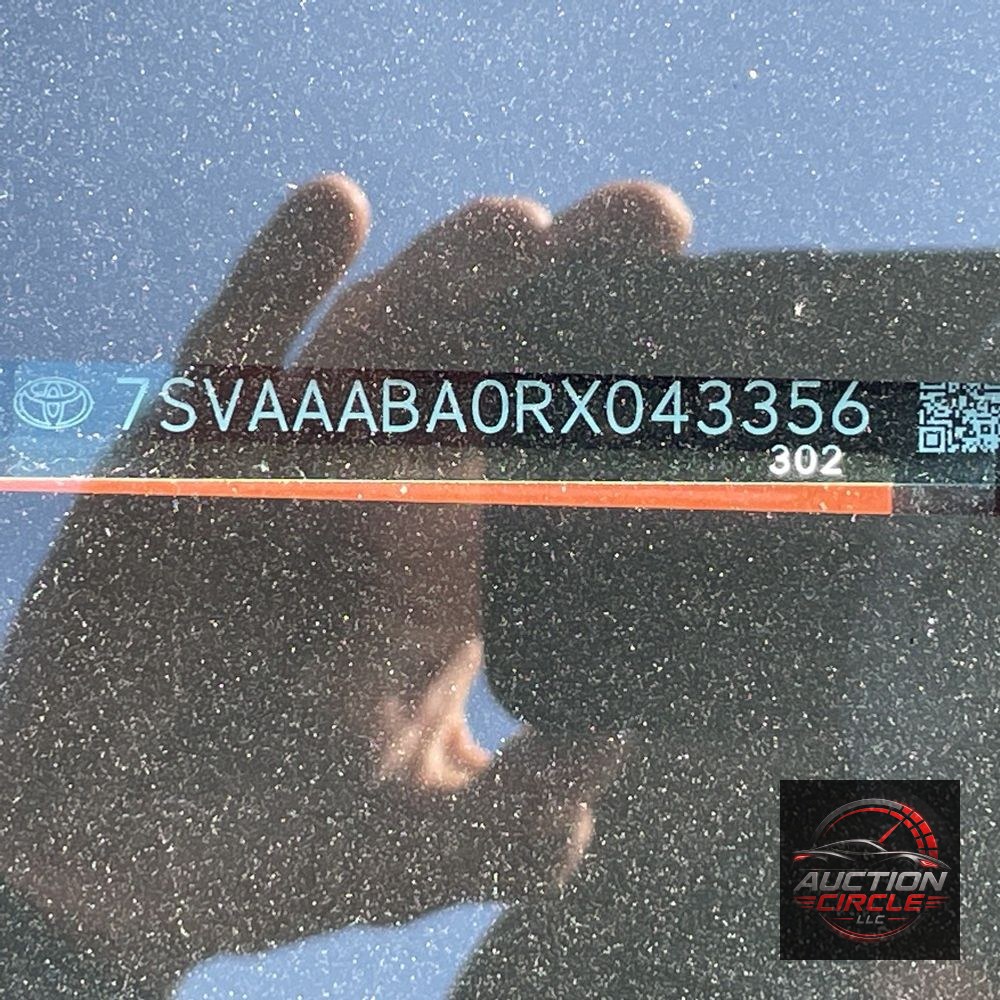 2024 Toyota Sequoia TRD Pro