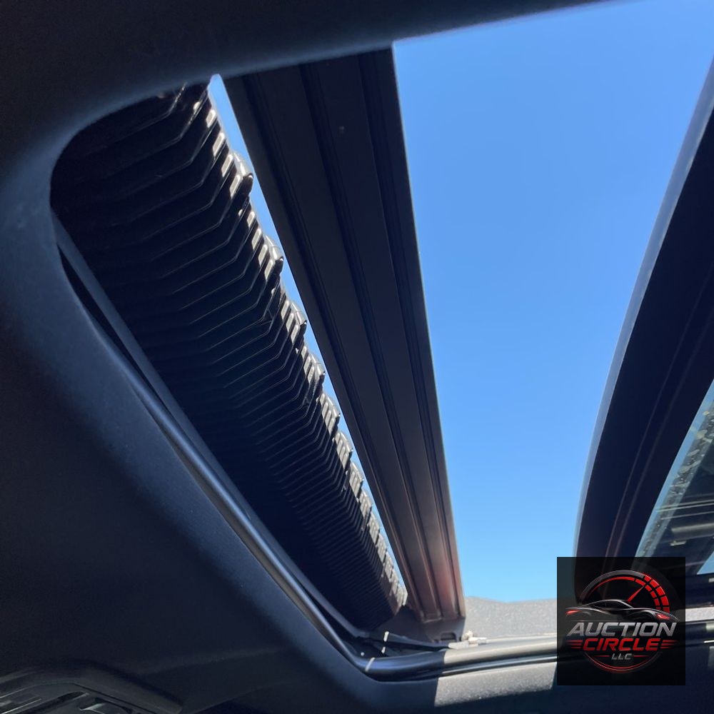2024 Toyota Sequoia TRD Pro