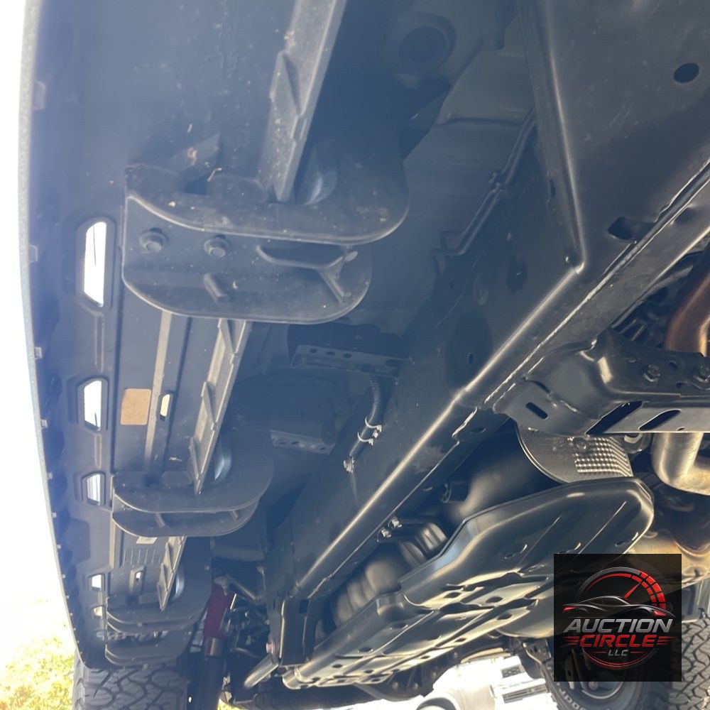 2025 Toyota Sequoia TRD Pro