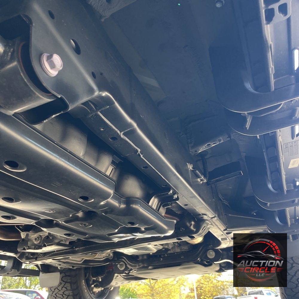 2025 Toyota Sequoia TRD Pro