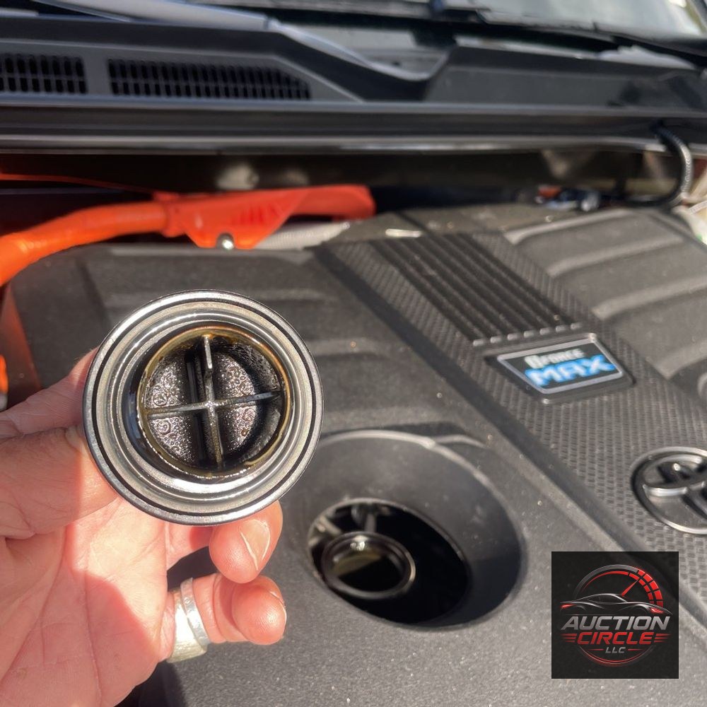 2025 Toyota Sequoia TRD Pro