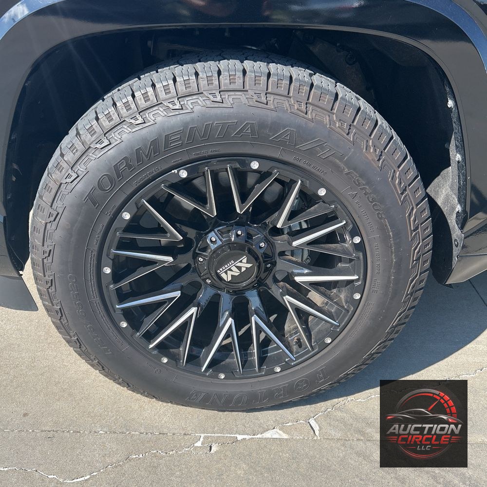 2025 Toyota Sequoia Platinum