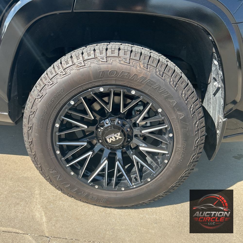 2025 Toyota Sequoia Platinum