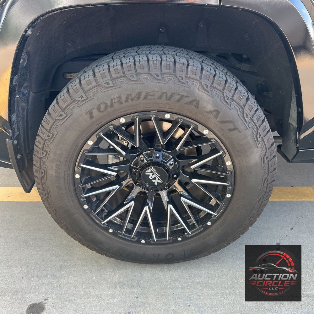 2025 Toyota Sequoia Platinum