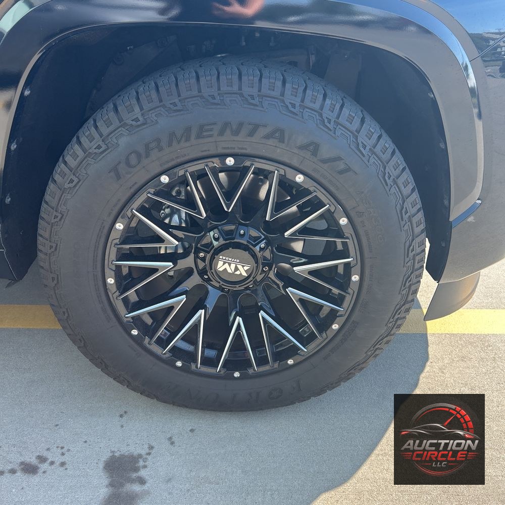 2025 Toyota Sequoia Platinum