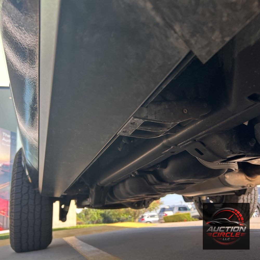 2025 Toyota Sequoia Platinum