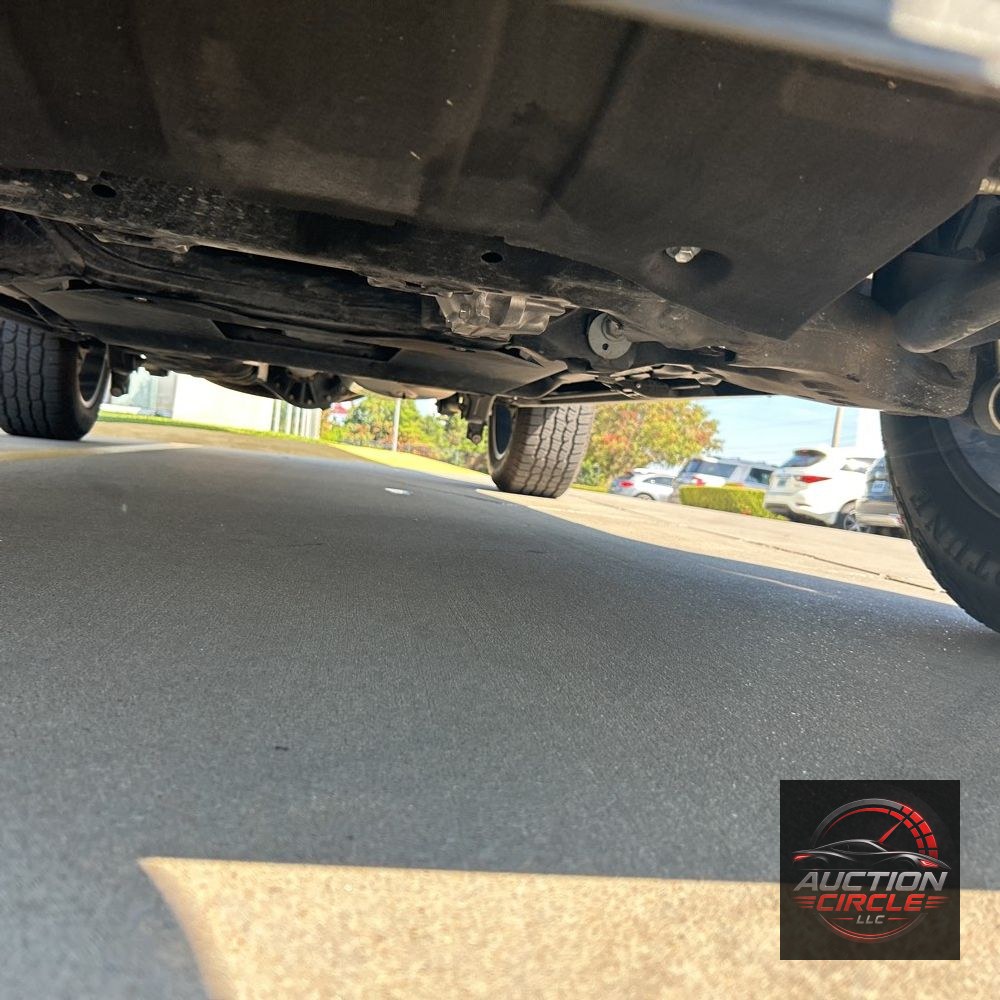 2025 Toyota Sequoia Platinum