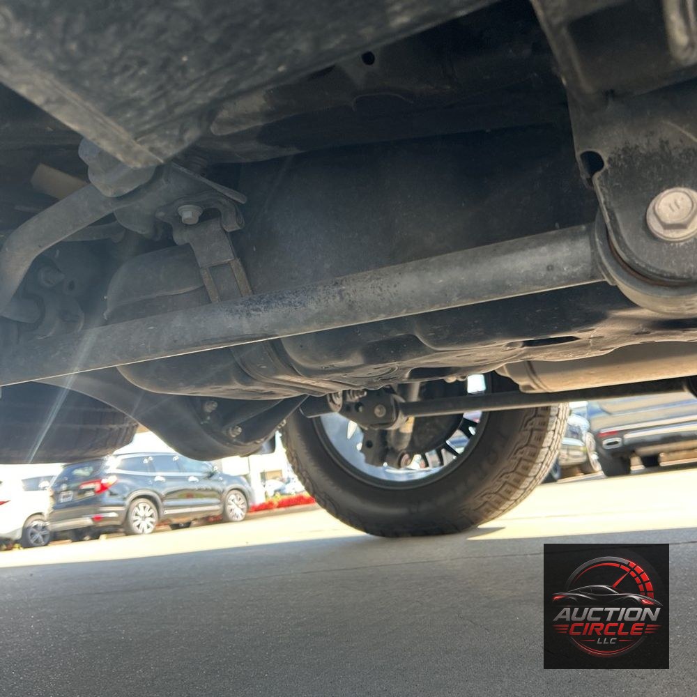 2025 Toyota Sequoia Platinum