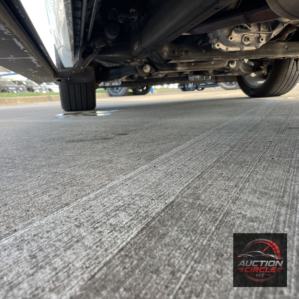 2024 Toyota Sequoia Capstone