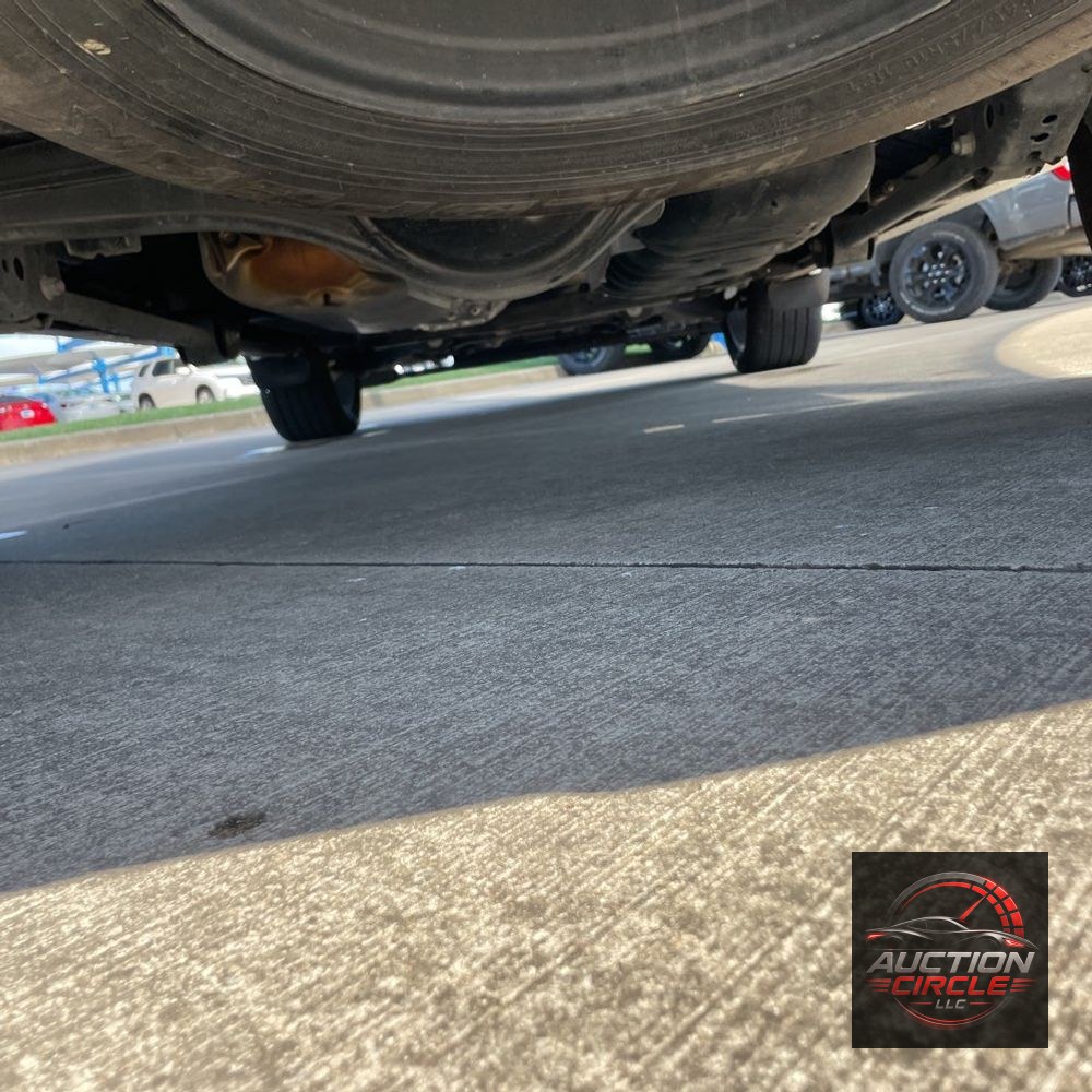 2024 Toyota Sequoia Capstone