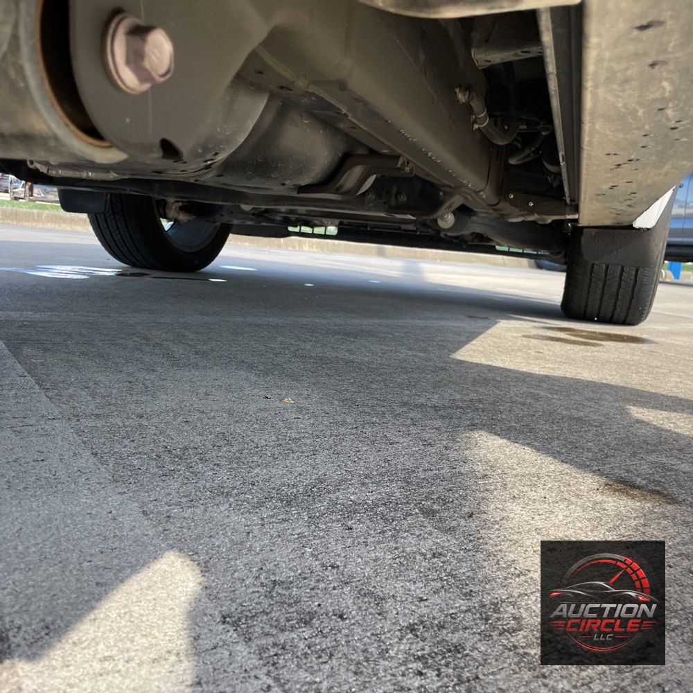 2024 Toyota Sequoia Capstone
