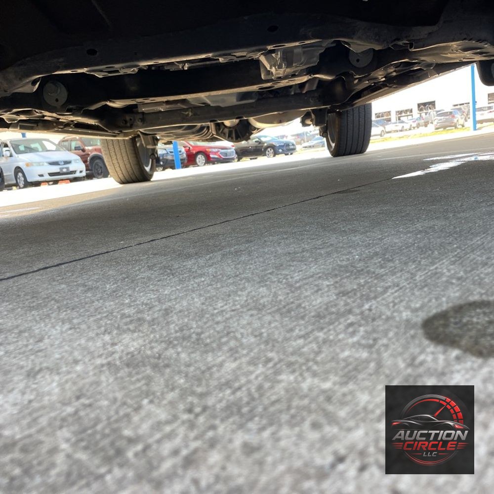 2024 Toyota Sequoia Capstone