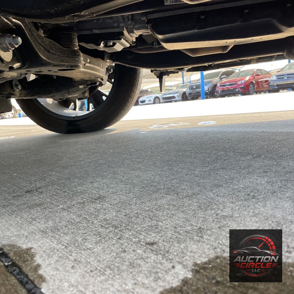 2024 Toyota Sequoia Capstone