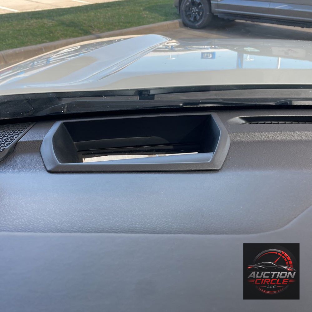 2024 Toyota Sequoia Capstone