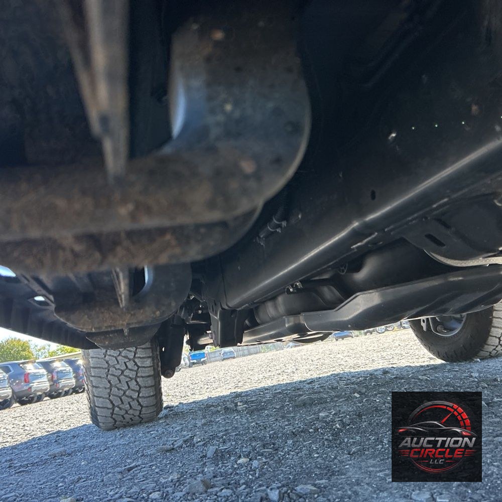 2025 Toyota Sequoia TRD Pro