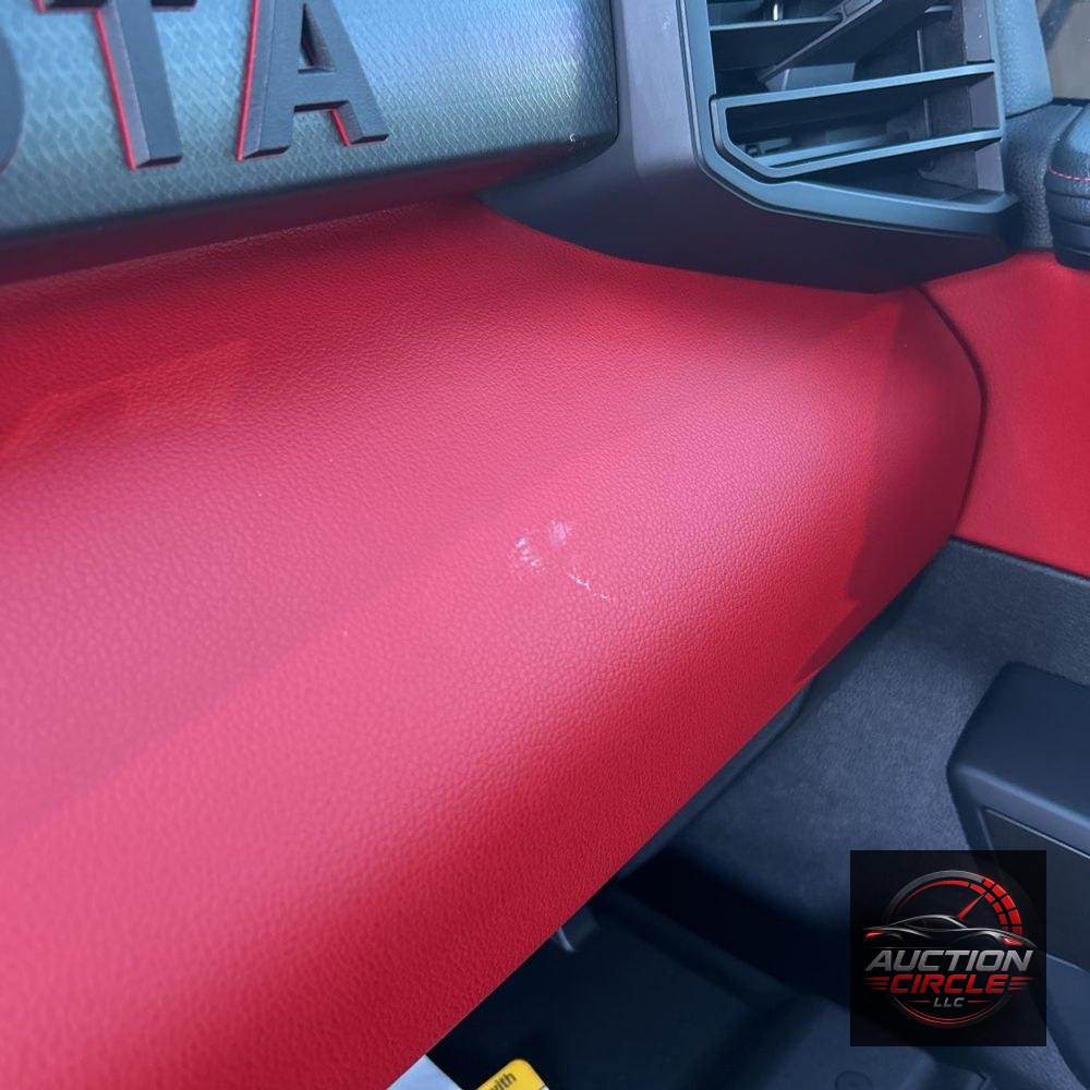 2025 Toyota Sequoia TRD Pro