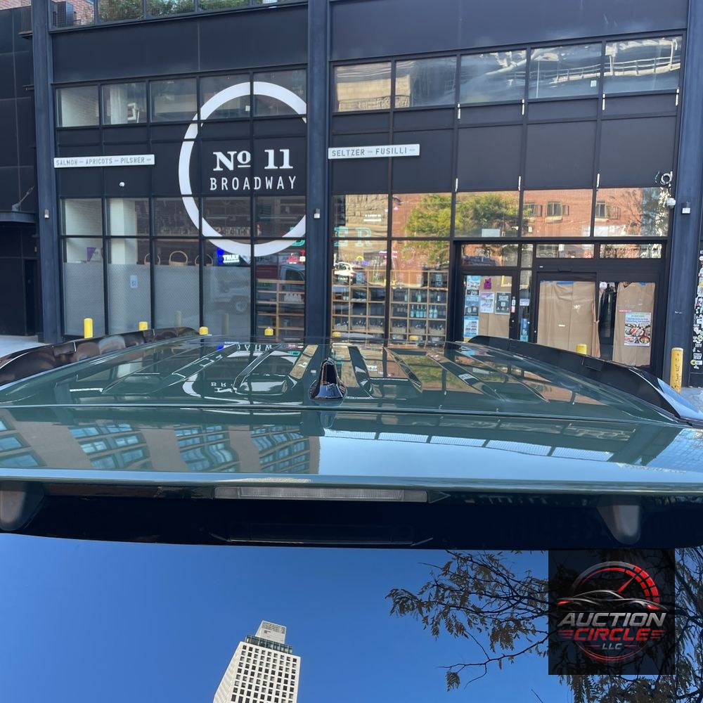 2023 Toyota Sequoia Limited