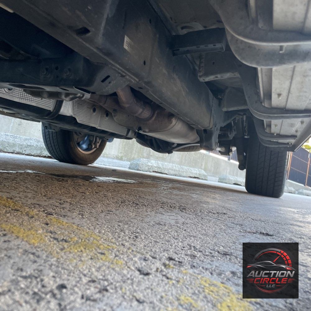 2023 Toyota Sequoia Limited