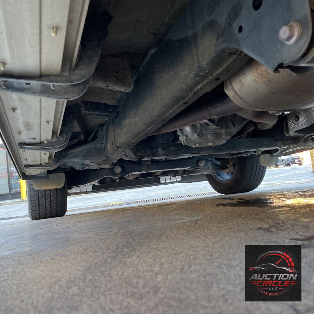 2023 Toyota Sequoia Limited