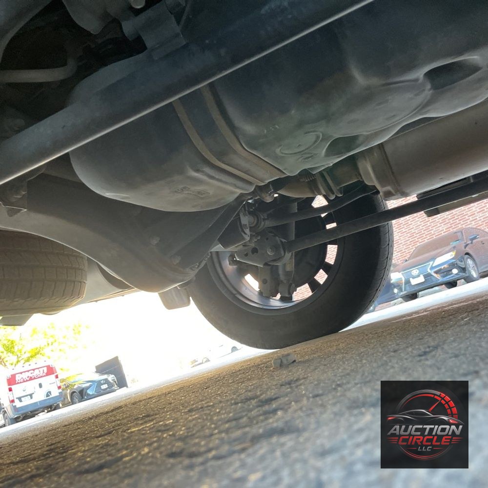2023 Toyota Sequoia Limited
