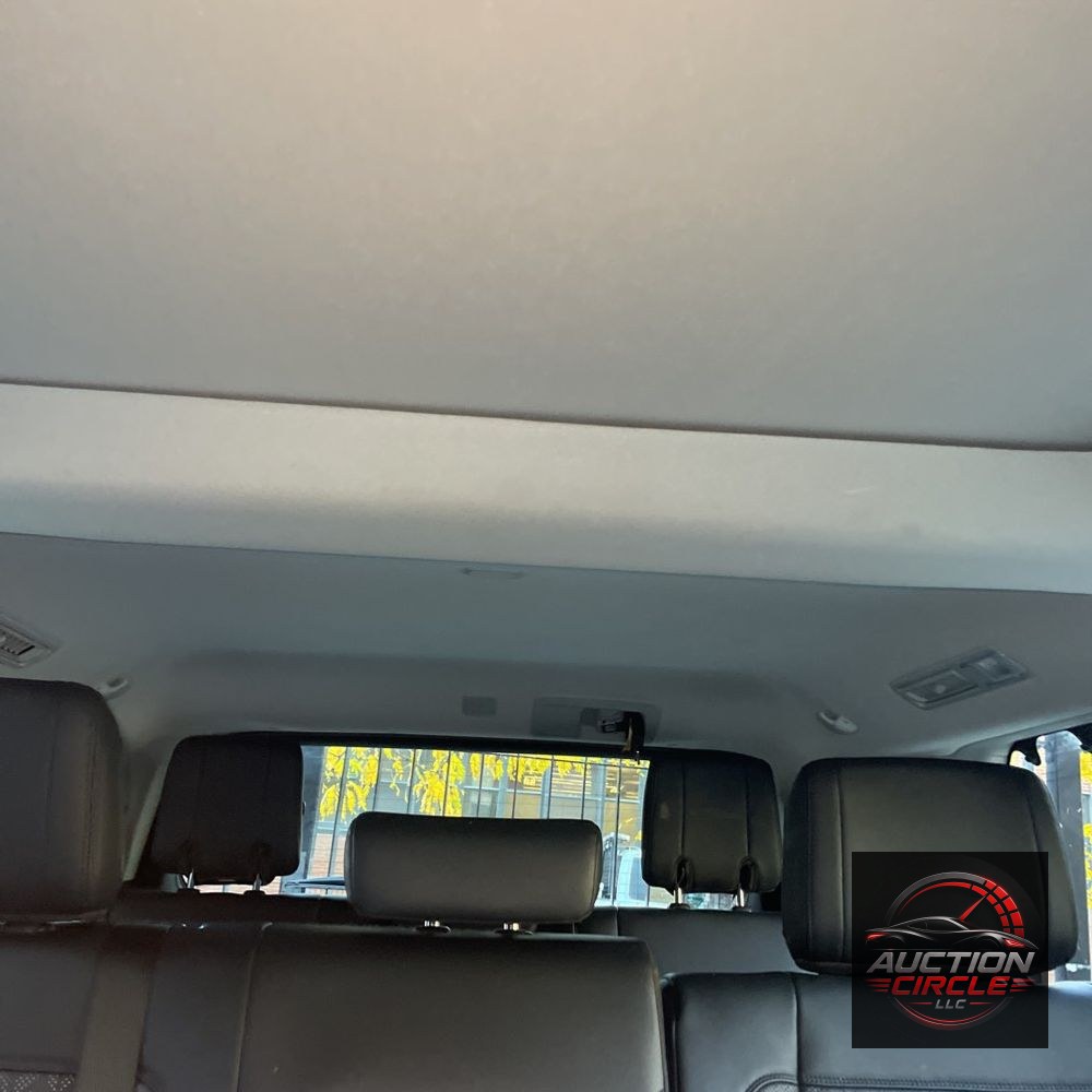 2023 Toyota Sequoia Limited