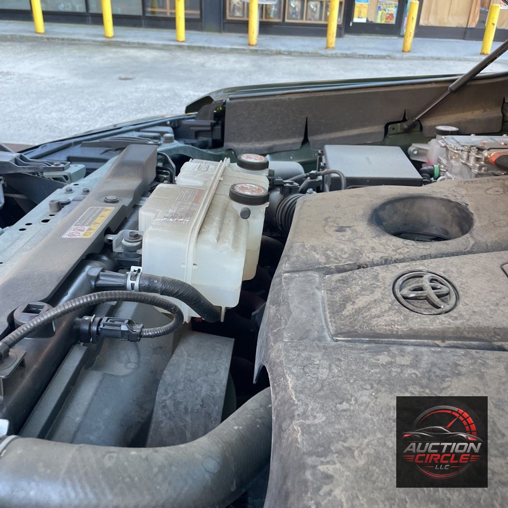 2023 Toyota Sequoia Limited