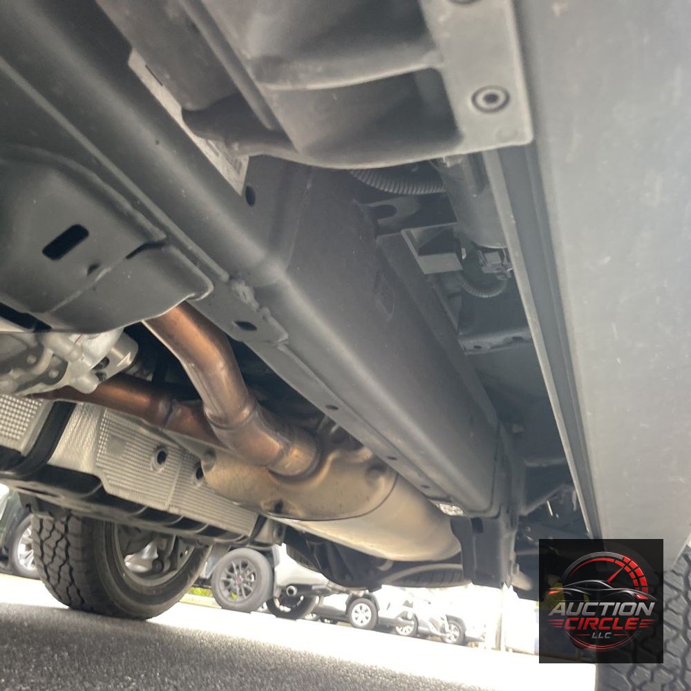 2023 Toyota Sequoia Platinum