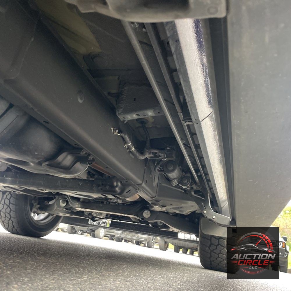 2023 Toyota Sequoia Platinum