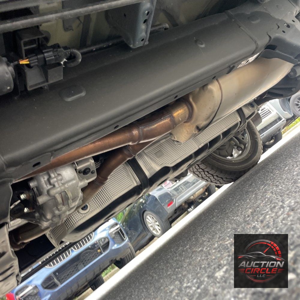 2023 Toyota Sequoia Platinum