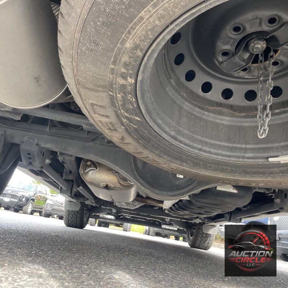 2023 Toyota Sequoia Platinum