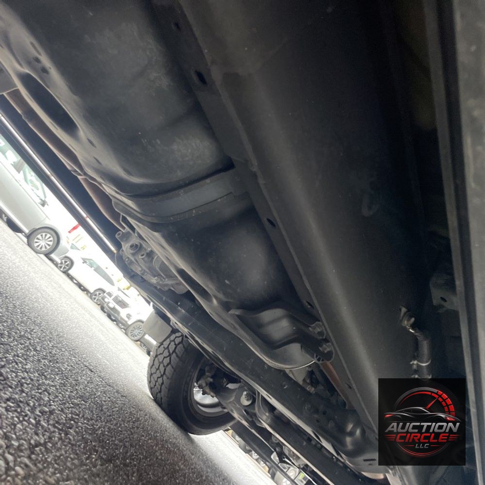 2023 Toyota Sequoia Platinum