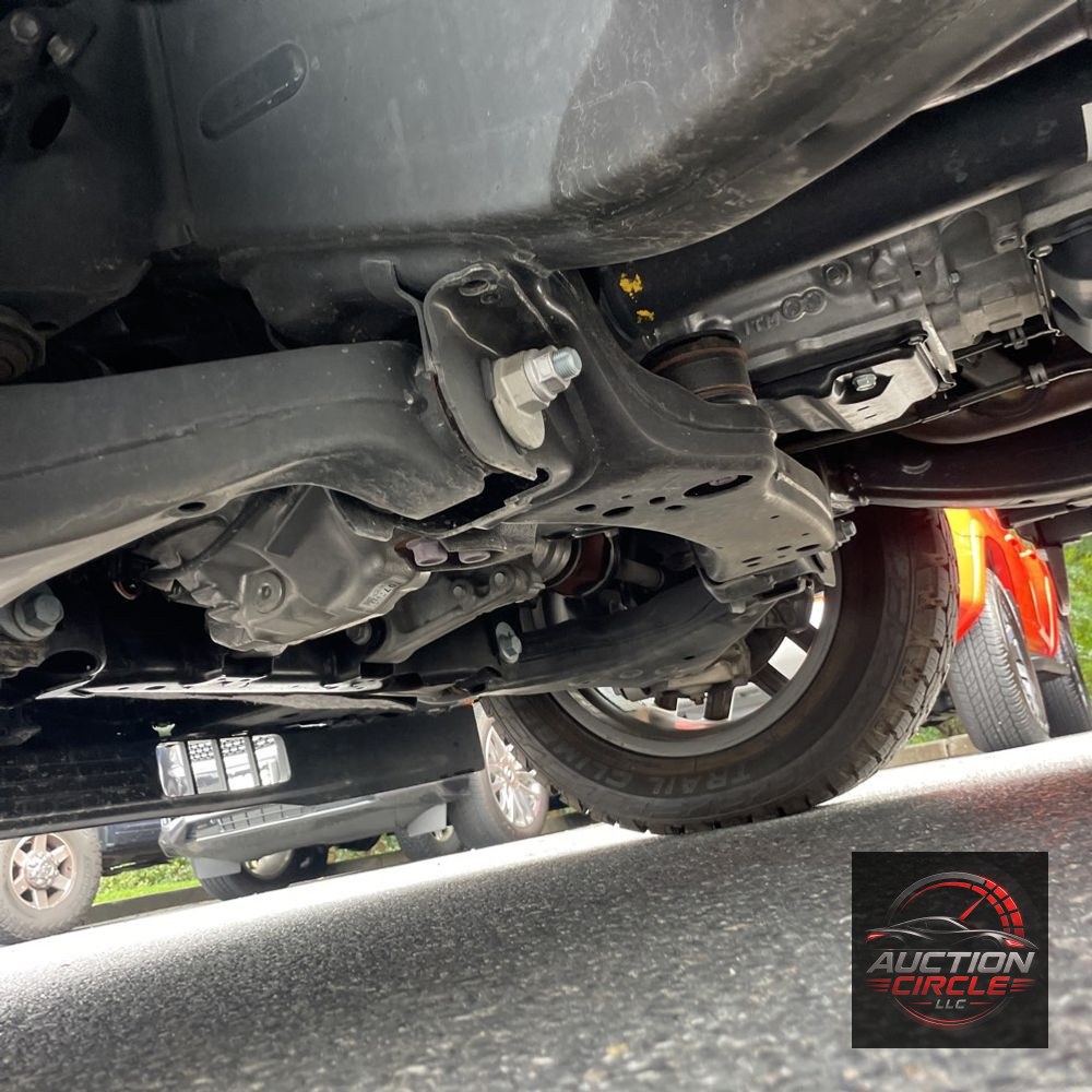 2023 Toyota Sequoia Platinum