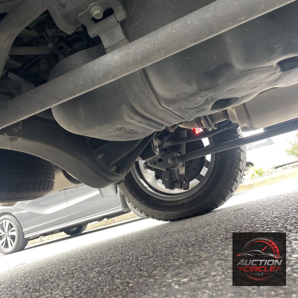 2023 Toyota Sequoia Platinum