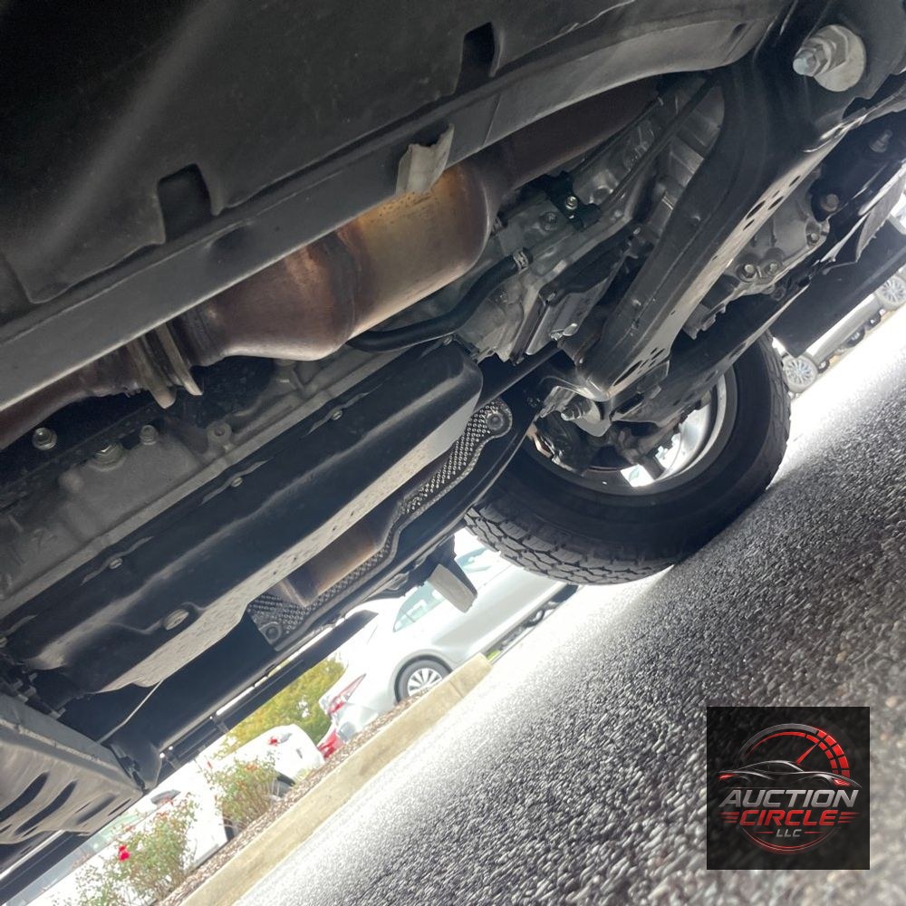 2023 Toyota Sequoia Platinum