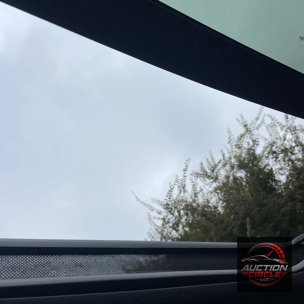2023 Toyota Sequoia Platinum