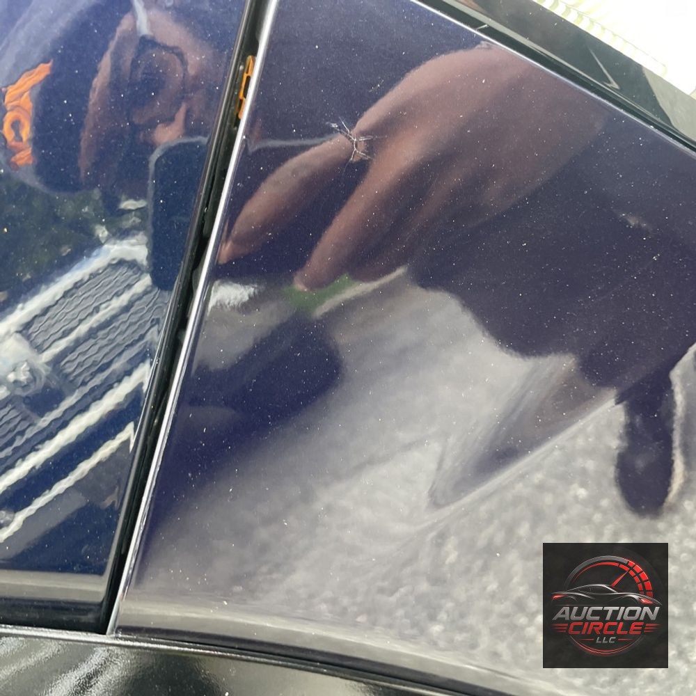 2023 Toyota Sequoia Platinum