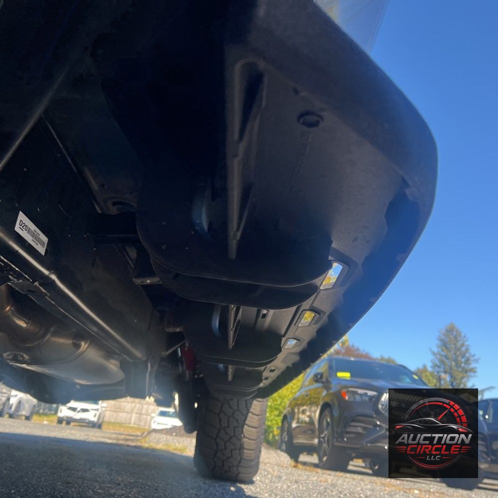 2025 Toyota Sequoia TRD Pro