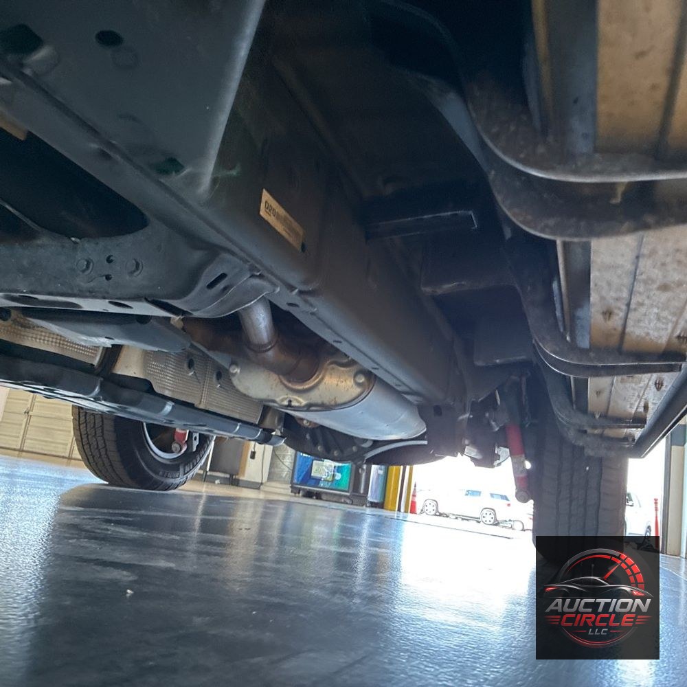 2025 Toyota Sequoia SR5