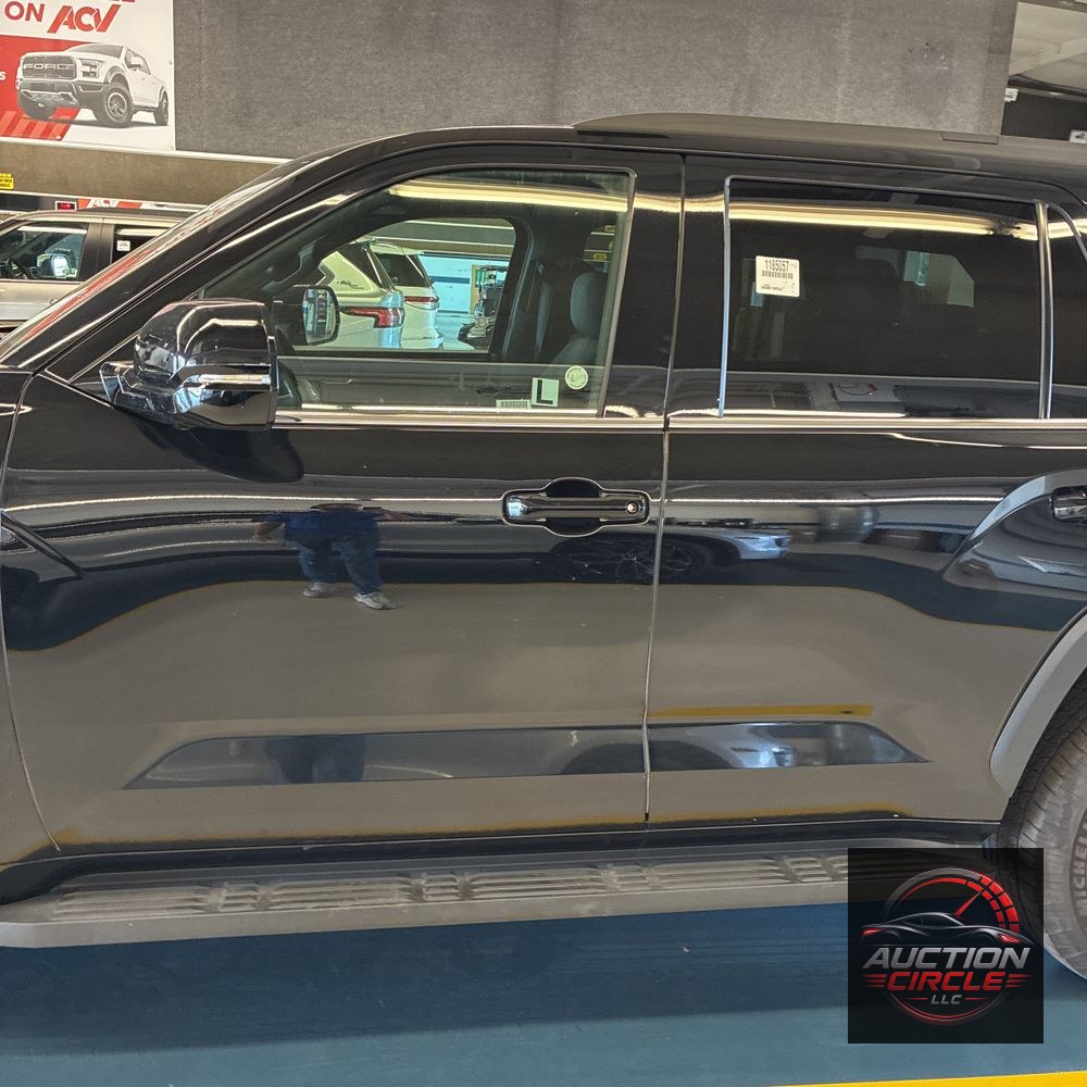 2025 Toyota Sequoia SR5