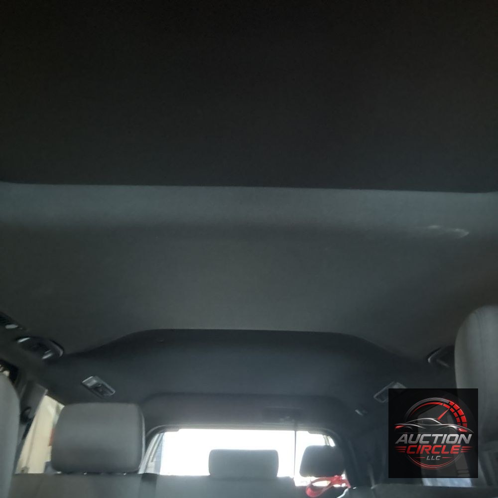 2025 Toyota Sequoia SR5